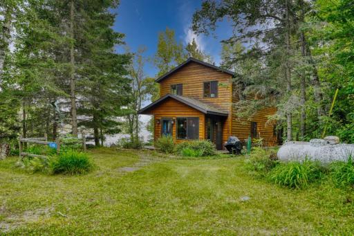 17348 Horse Shoe Lane, Bagley, MN 56621