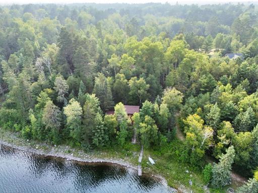 17348 Horse Shoe Lane, Bagley, MN 56621
