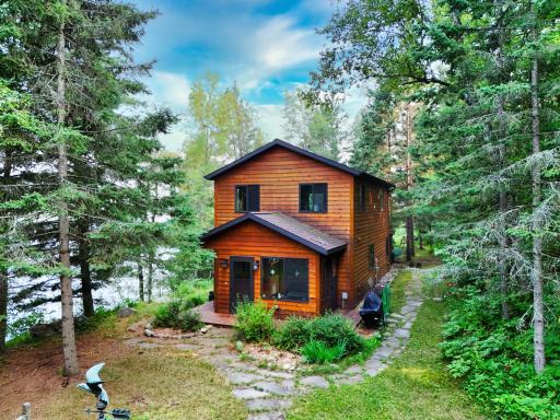 17348 Horse Shoe Lane, Bagley, MN 56621