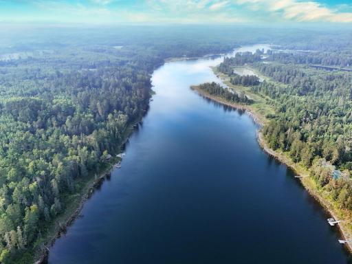 17348 Horse Shoe Lane, Bagley, MN 56621