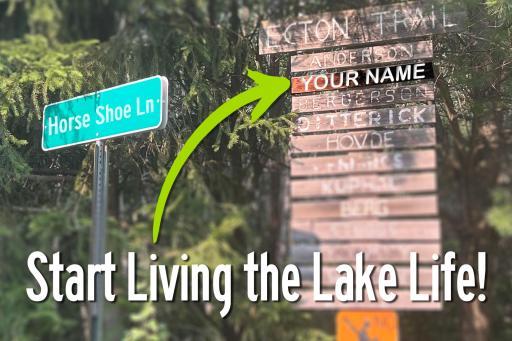 17348 Horse Shoe Lane, Bagley, MN 56621