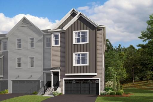23176 Willow Drive, Rogers, MN 55374
