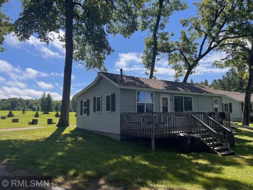 13430 E Lake Miltona Drive NE, 7, Miltona, MN 56354