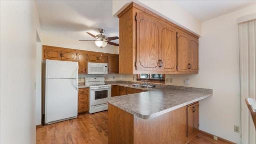 310 107th Lane NW, Minneapolis, MN 55448