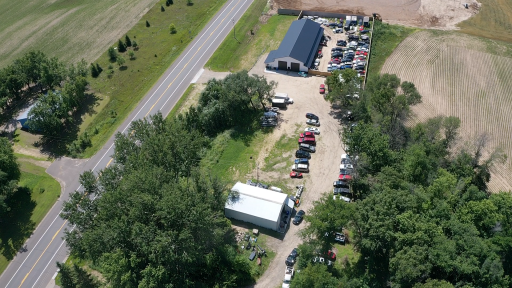 30350 Highway 47 NW, Isanti, MN 55040