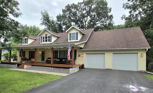 2574 1st Street, White Bear Lake, MN 55110