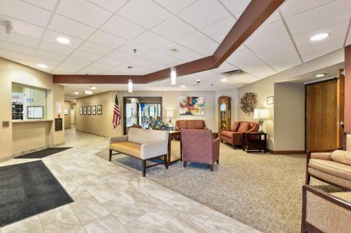 6615 Lake Shore Drive S, 410, Richfield, MN 55423