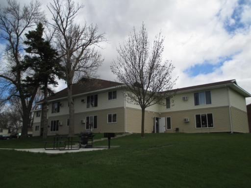 507 Division Street N, 205, Clara City, MN 56222