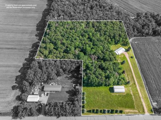 2145 90th Avenue, Colfax, WI 54730