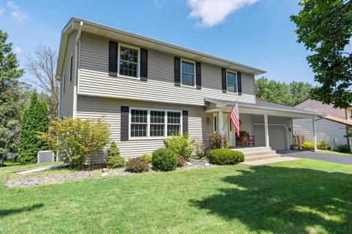 4466 Victoria Street N, Saint Paul, MN 55126