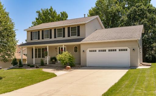 228 9th Street NE, Byron, MN 55920