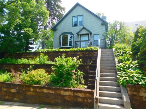 1346 Osceola Avenue, Saint Paul, MN 55105