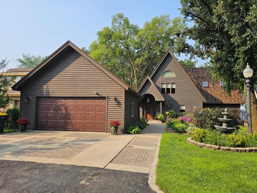 3700 N Eagle Road, Willmar, MN 56201