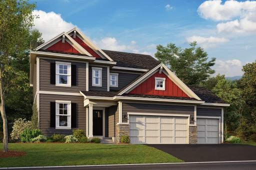 8070 Glenwood Drive, Lino Lakes, MN 55014