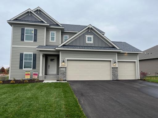 Photo for 8070 Glenwood Drive, Lino Lakes, MN 55014 - listing #6759569 8070 Glenwood Drive, Lino Lakes, MN 55014