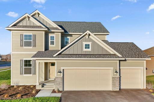 Photo for 8070 Glenwood Drive, Lino Lakes, MN 55014 - listing #6759569 8070 Glenwood Drive, Lino Lakes, MN 55014