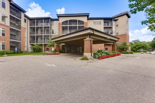 7100 Metro Boulevard, 113, Edina, MN 55439