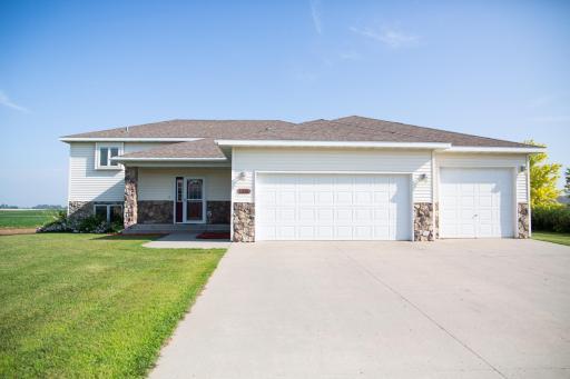 2338 Meadow Lane, Hawley, MN 56549