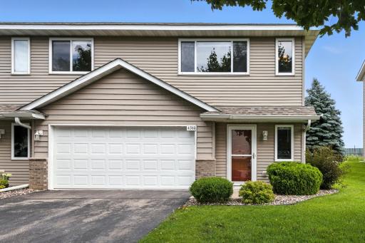 Newly updated end-unit Townhouse in a prime location! Move in ready!