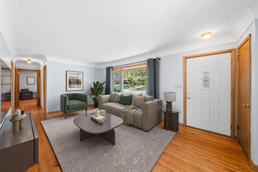 600 Mclean Street, Mora, MN 55051