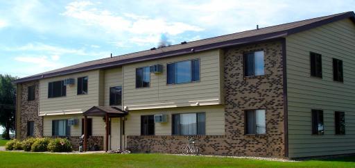 120 Slocum Street, 7, Holloway, MN 56249