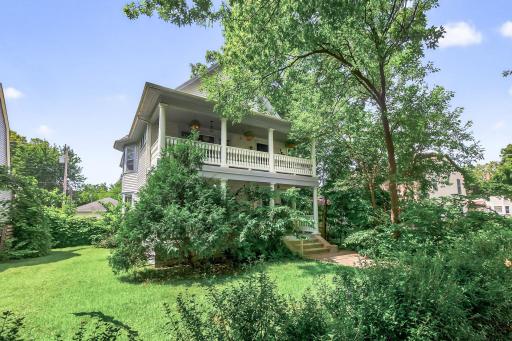 3108 Harriet Avenue, Minneapolis, MN 55408