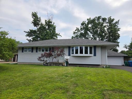524 63rd Avenue NE, Fridley, MN 55432