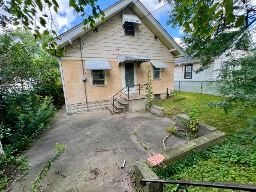 1198 Blair Avenue, Saint Paul, MN 55104