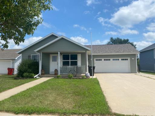 106 7th Street SE, Grand Meadow, MN 55936