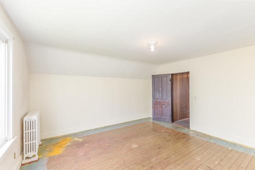 Bedroom 2 Upper Level