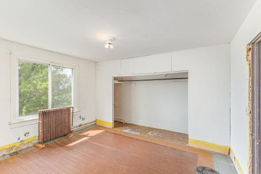 Bedroom 3 Upper Level