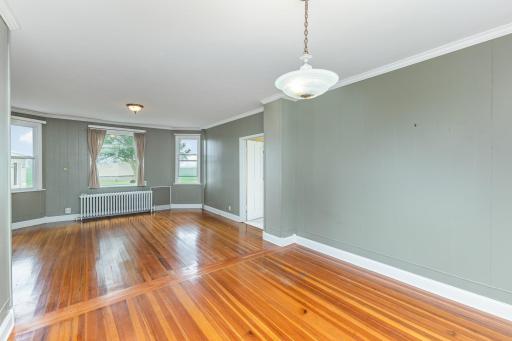 Check out these floors!
