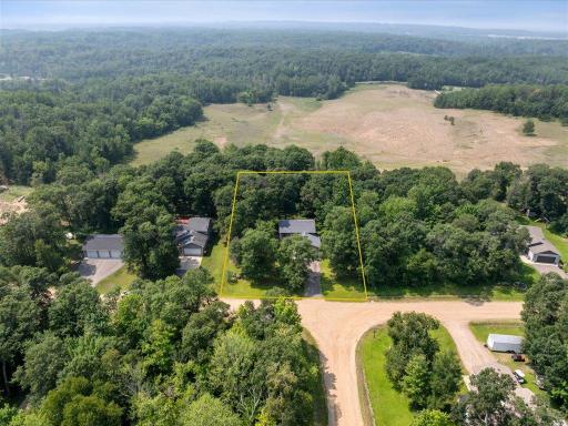 31657 Blue Ridge Drive, Breezy Point, MN 56472