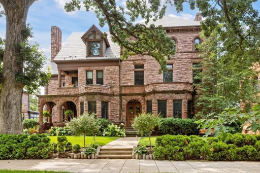 324 Summit Avenue, 101, Saint Paul, MN 55102