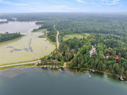 25138 County 2, Nevis, MN 56467