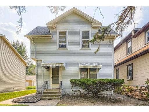 Photo for 1615 Payne Avenue, Saint Paul, MN 55130 - listing #6759623 1615 Payne Avenue, Saint Paul, MN 55130