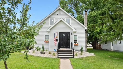 1418 Irving Street, Alexandria, MN 56308