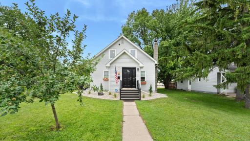 1418 Irving Street, Alexandria, MN 56308
