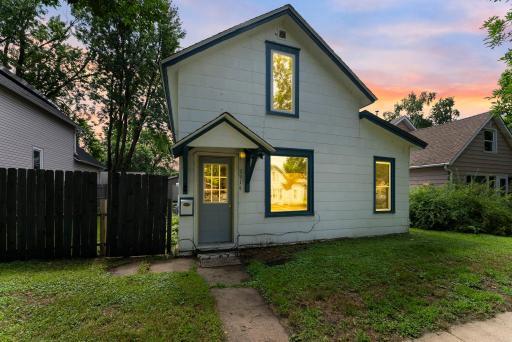 1514 Garfield Court, Saint Cloud, MN 56301