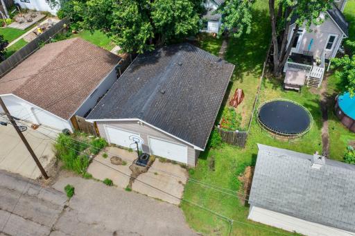 1514 Garfield Court, Saint Cloud, MN 56301