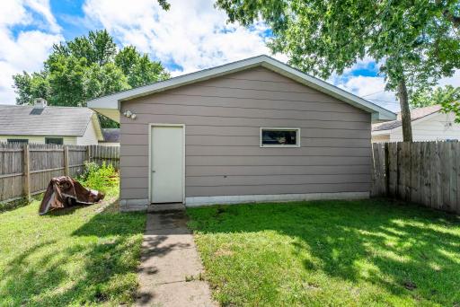 1514 Garfield Court, Saint Cloud, MN 56301