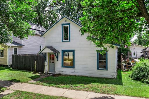 1514 Garfield Court, Saint Cloud, MN 56301