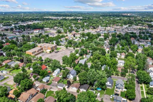 1514 Garfield Court, Saint Cloud, MN 56301