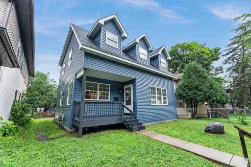 3019 Girard Avenue N, Minneapolis, MN 55411