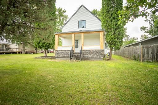 508 E 7th Street, Starbuck, MN 56381