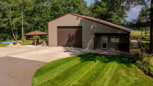 7398 120th Street SW, Motley, MN 56466