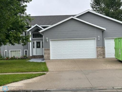 232 15th Avenue W, West Fargo, ND 58078