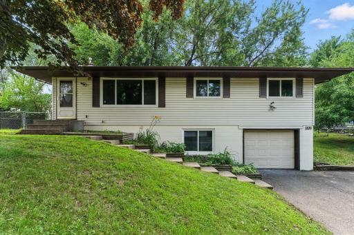 1836 Belland Avenue, White Bear Lake, MN 55110