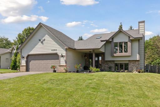 Located on a quiet street within minutes of parks and schools