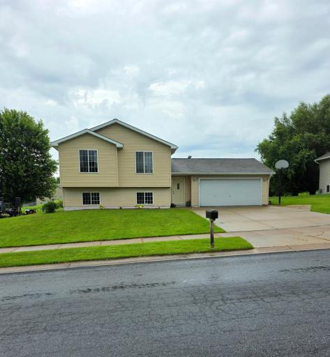 501 W Stockman Street, Woodville, WI 54028